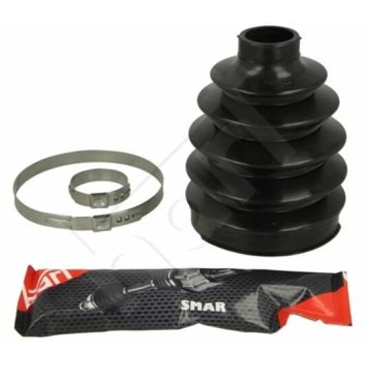 429637 Hart Пильовик гранати