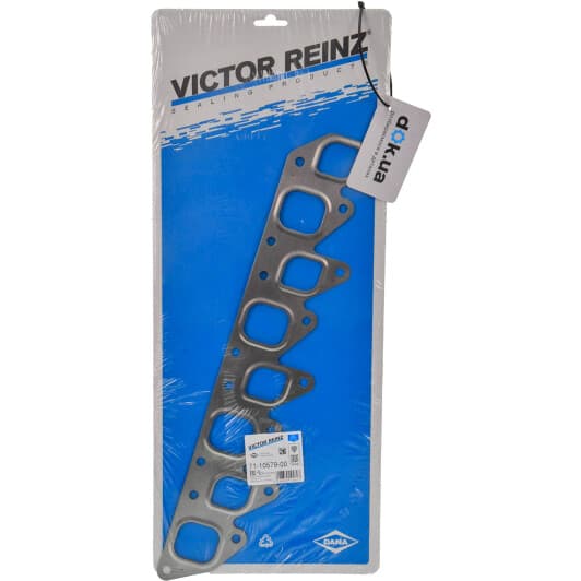 71-10579-00 Reinz Прокладка впускного / випускного колектора