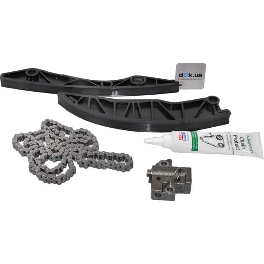 559021420 INA Комплект цепи ГРМ