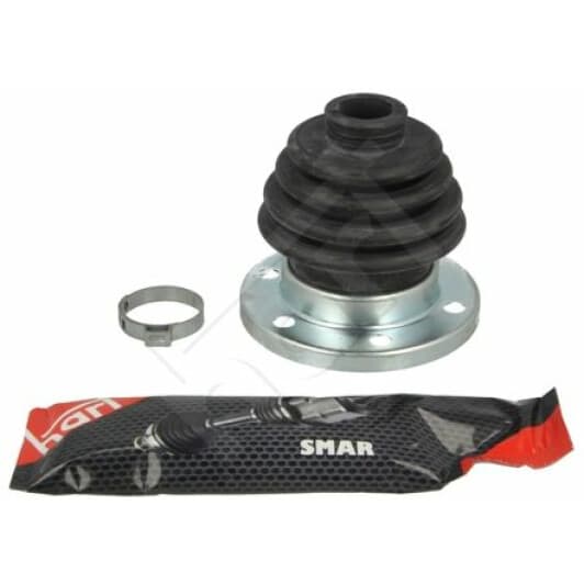 400942 Hart Пильовик гранати