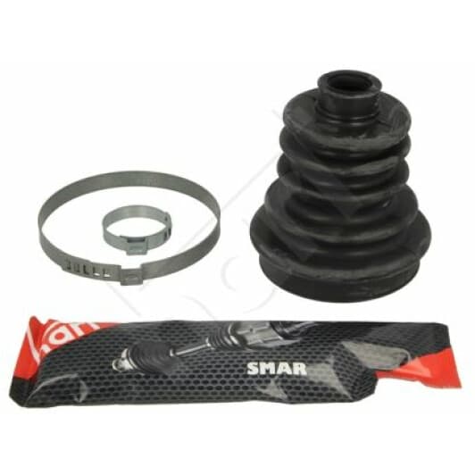 400943 Hart Пыльник ШРУСа