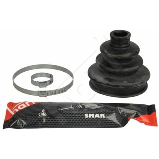 400980 Hart Пильовик гранати