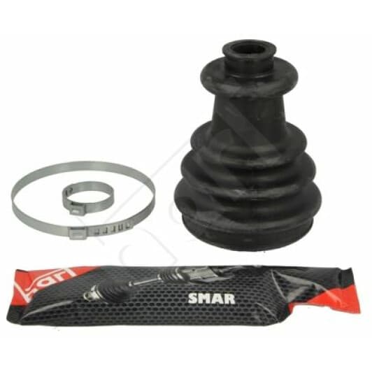 400987 Hart Пильовик гранати