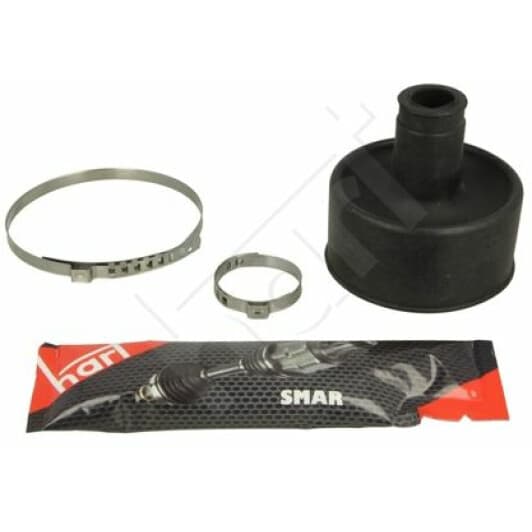 401367 Hart Пильовик гранати