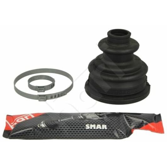 401376 Hart Пильовик гранати