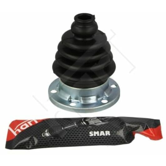 401394 Hart Пильовик гранати