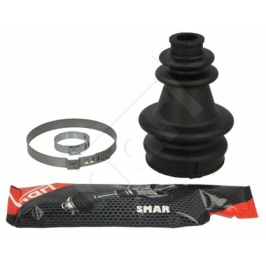 402749 Hart Пильовик гранати