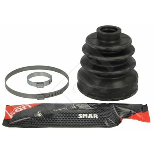 409610 Hart Пильовик гранати