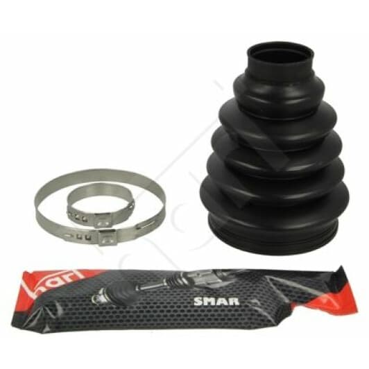 409987 Hart Пильовик гранати