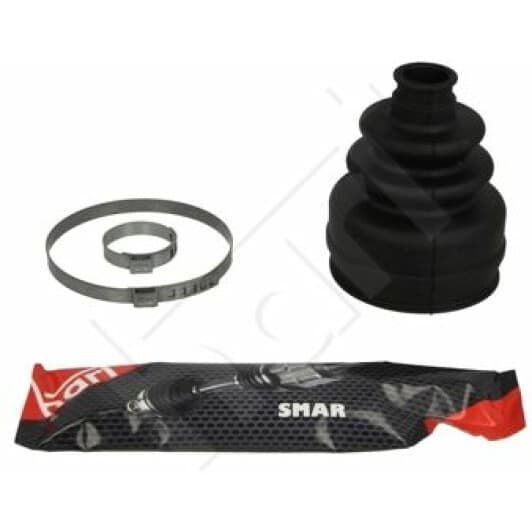 417105 Hart Пильовик гранати