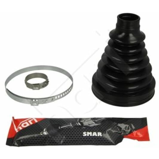 435123 Hart Пильовик гранати