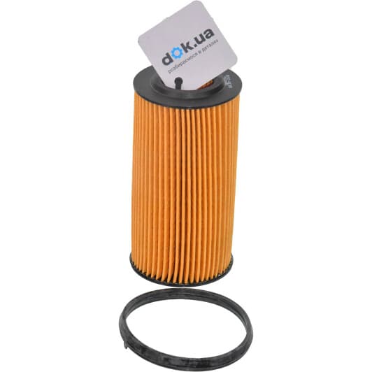 BFO4139 Borg & Beck Масляный фильтр