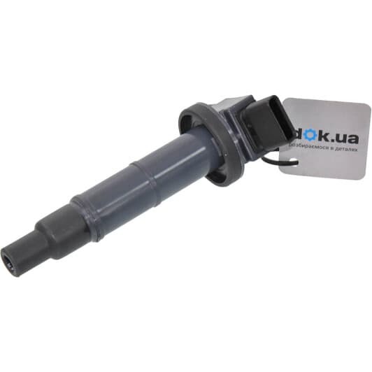 4891600400 JP Group Катушка зажигания