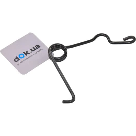 39082860 General Motors Газовий упор капота