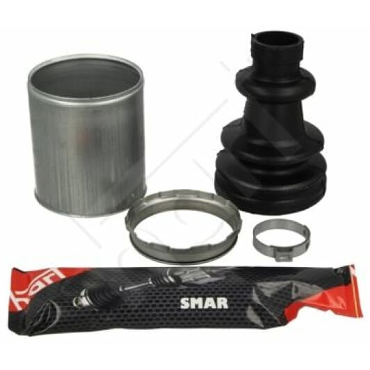 409884 Hart Пильовик гранати