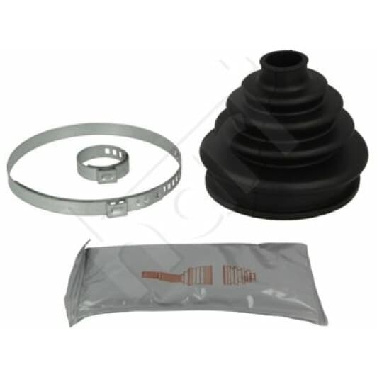 417887 Hart Пильовик гранати