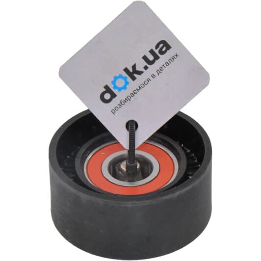 500258 Caffaro Натяжной ролик поликлинового ремня