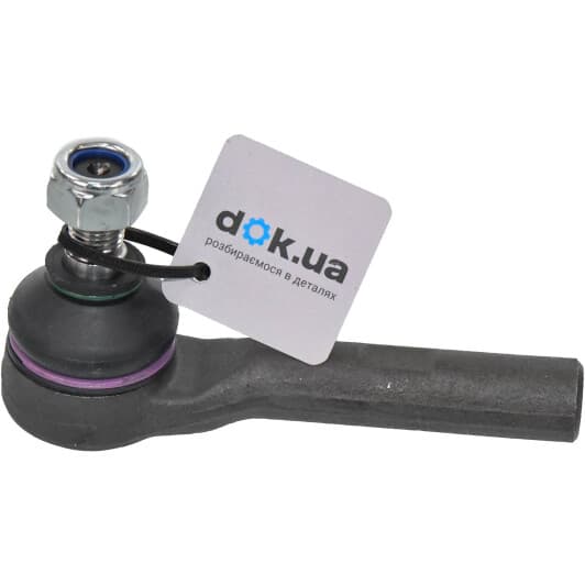 45647 Sidem Наконечник рулевой тяги для Toyota Land Cruiser Prado (120, 150)