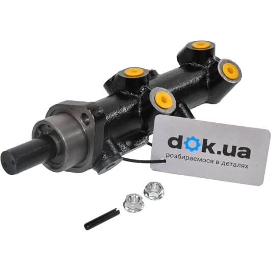 61956X A.B.S. Головний гальмівний циліндр