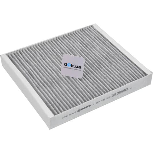 1987435575 Bosch Фільтр салону