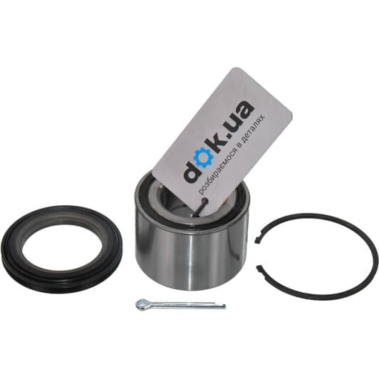 wb90497 SATO tech Комплект ступицы колеса для Nissan Sunny