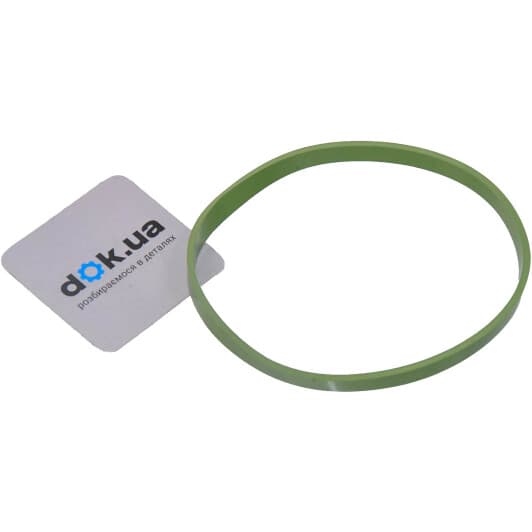 783300 Elring Прокладка впускного колектора