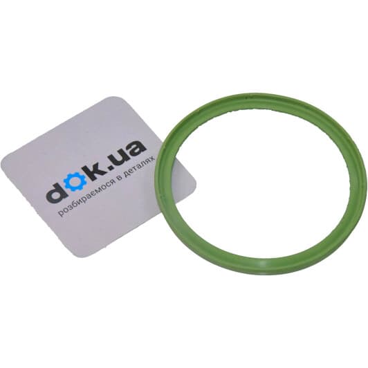 01582600 Ajusa Прокладка турбіни