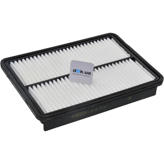 F026400547 Bosch Воздушный фильтр