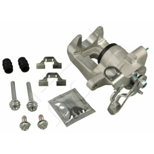 254027 Hart Гальмівний супорт