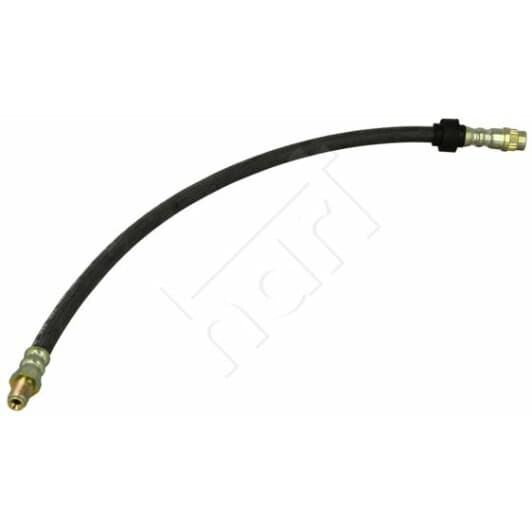 254075 Hart Гальмівний шланг