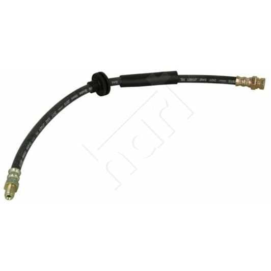 254086 Hart Тормозной шланг для Fiat Panda