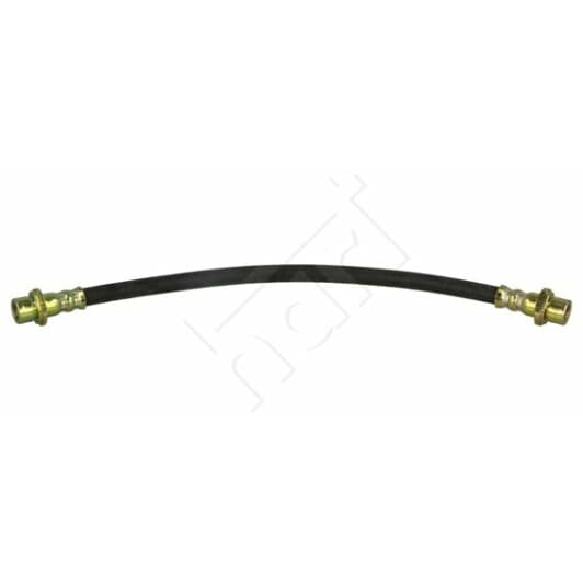 254131 Hart Тормозной шланг для Toyota Corolla