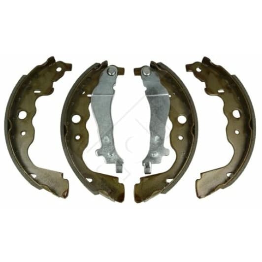 256708 Hart Гальмівні колодки