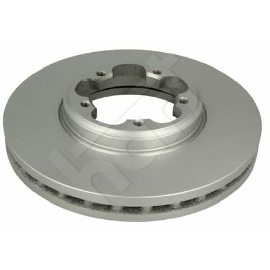 256717 Hart Тормозной диск