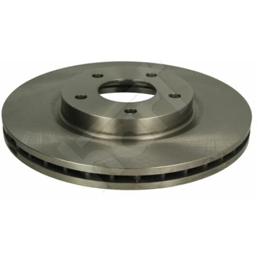 256718 Hart Тормозной диск