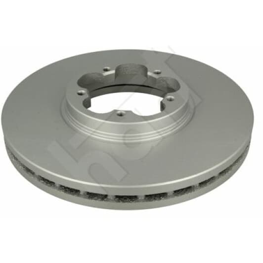 256743 Hart Тормозной диск