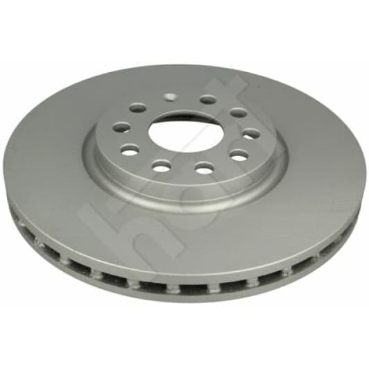 256744 Hart Тормозной диск