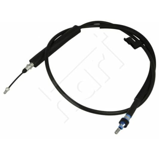 256935 Hart Трос ручного тормоза для Mazda 3