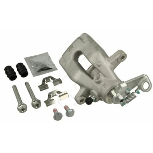 257429 Hart Тормозной суппорт