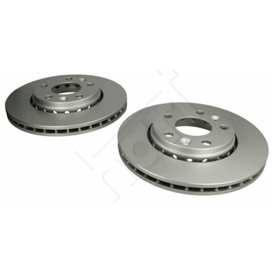 257987 Hart Гальмівний диск