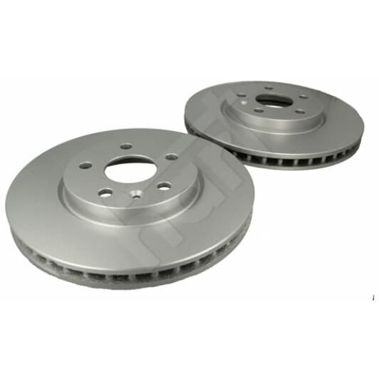 257998 Hart Гальмівний диск