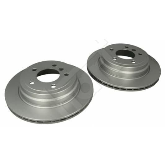 258016 Hart Гальмівний диск