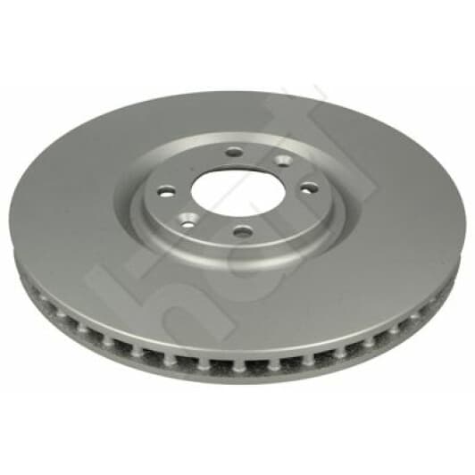 258023 Hart Тормозной диск