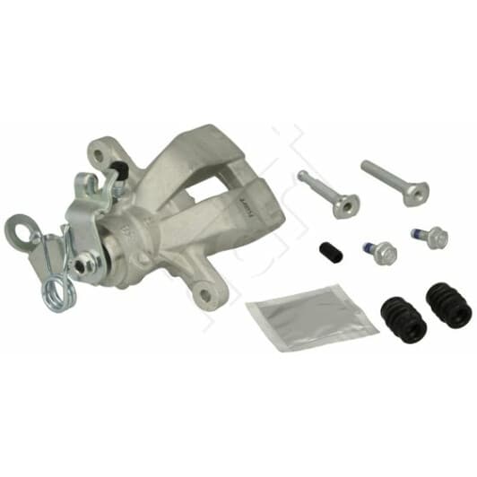 260310 Hart Гальмівний супорт