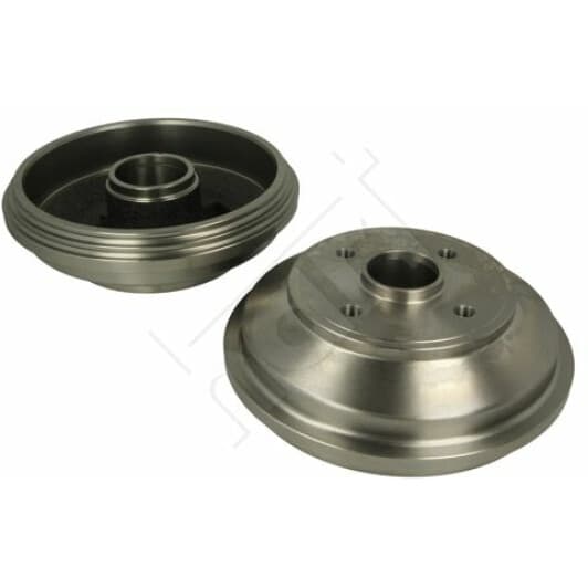 260335 Hart Гальмівний барабан