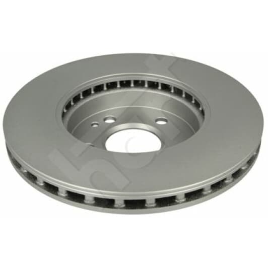 260512 Hart Гальмівний диск
