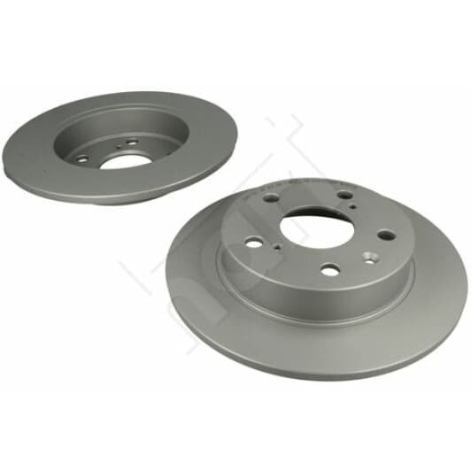 260522 Hart Тормозной диск