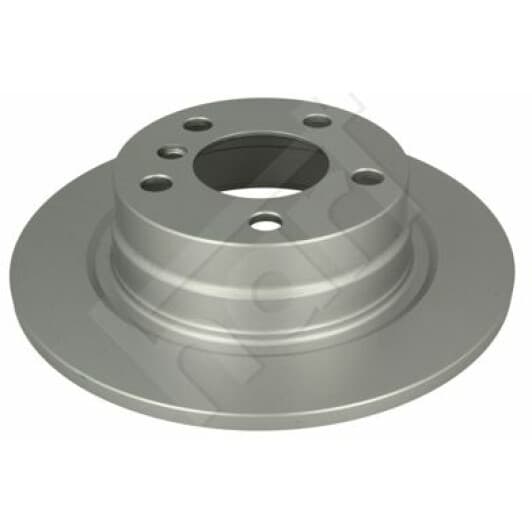 260568 Hart Тормозной диск