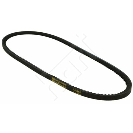 305582 Hart Клиновий ремінь