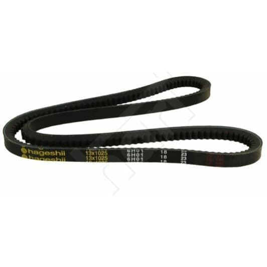 305587 Hart Клиновий ремінь